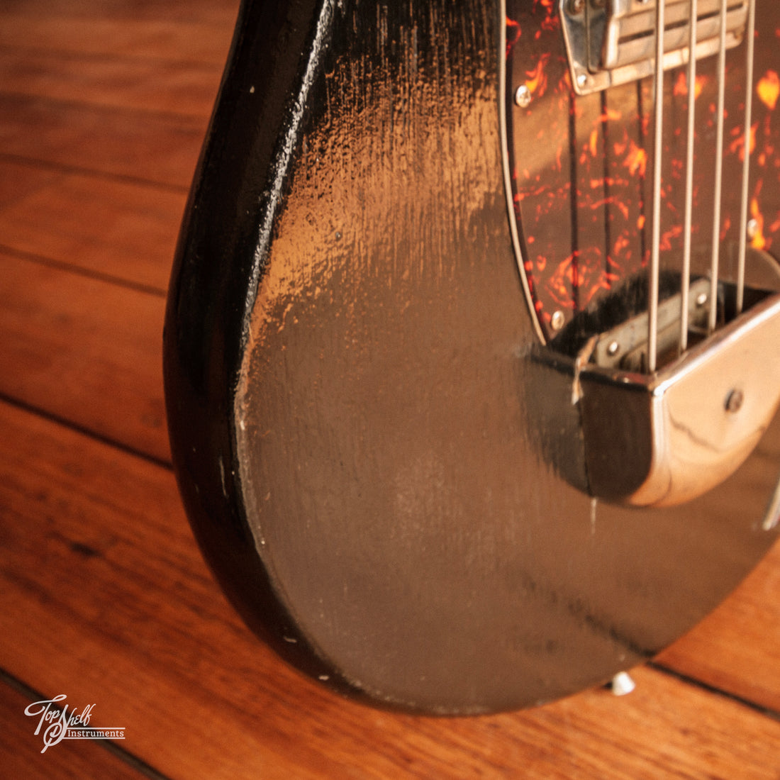 Norma EB470 Black 1967