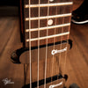 Charvette Model 200 Black 1989