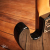 Charvel Model 1B Black 1988