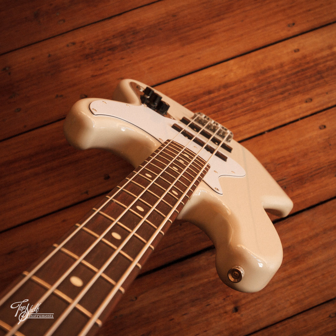 Cool Z ZJB-10R Vintage White 2016