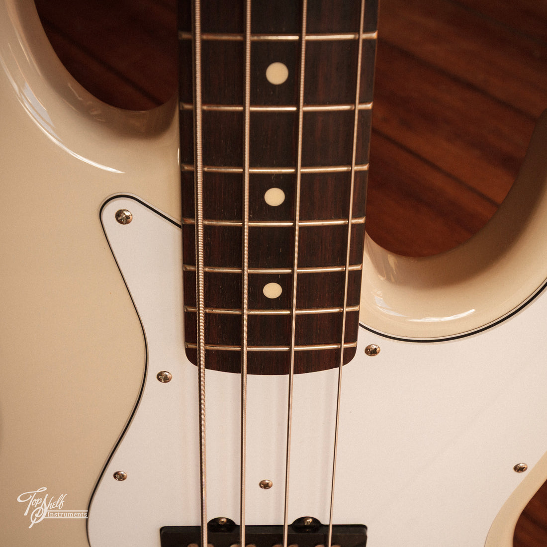 Cool Z ZJB-10R Vintage White 2016
