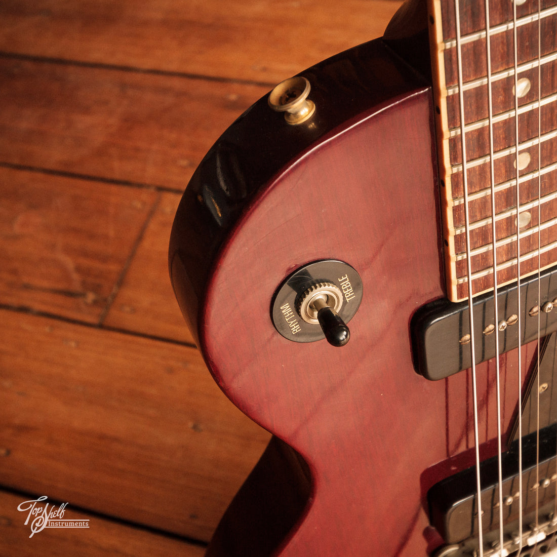Gibson Les Paul Special Cherry 1995