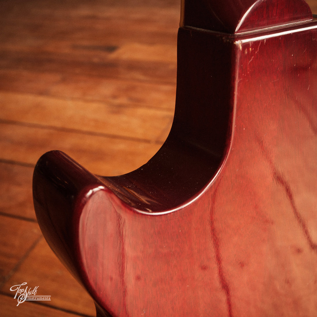 Gibson Les Paul Special Cherry 1995