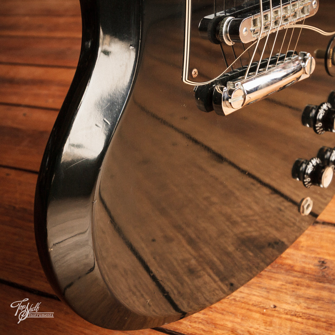 Gibson SG Standard Ebony 2005