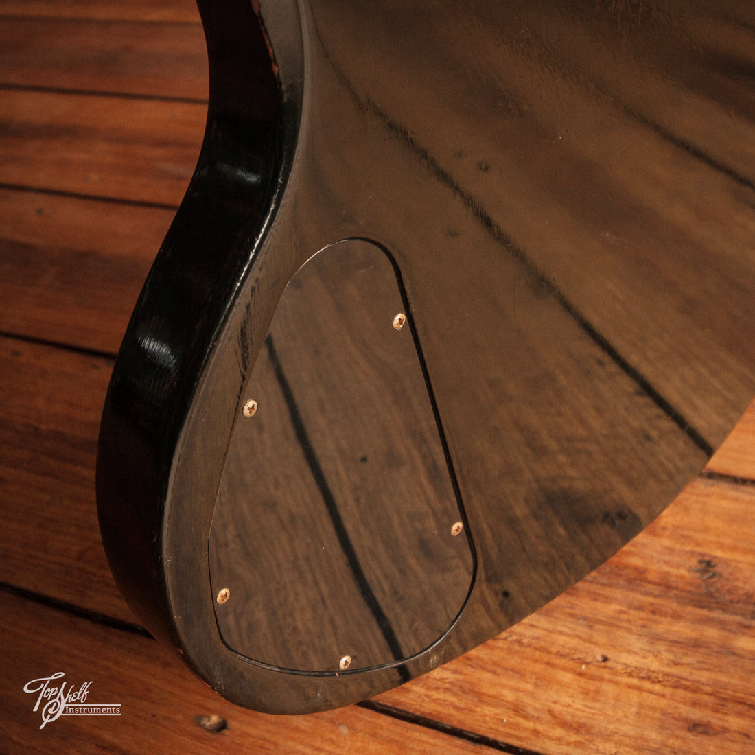 Gibson SG Standard Ebony 2005