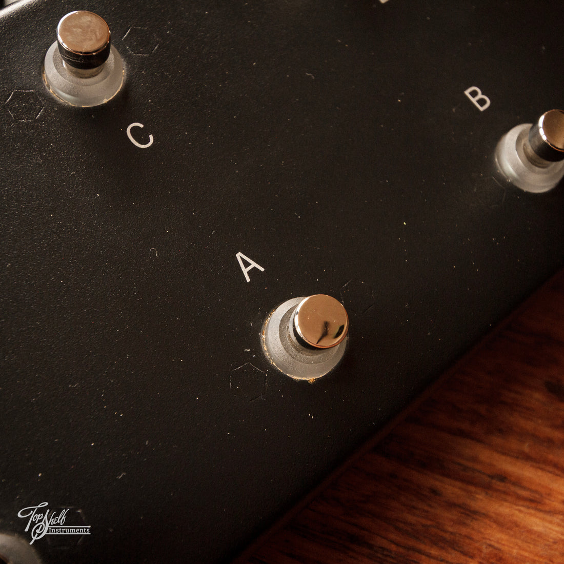 Line 6 POD Go Multi-FX Floor Processor