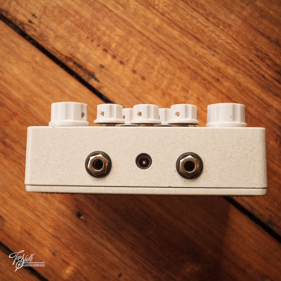EarthQuaker Devices Palisades Overdrive Pedal