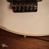 Sago Seed Kotetsu Baritone White 2015