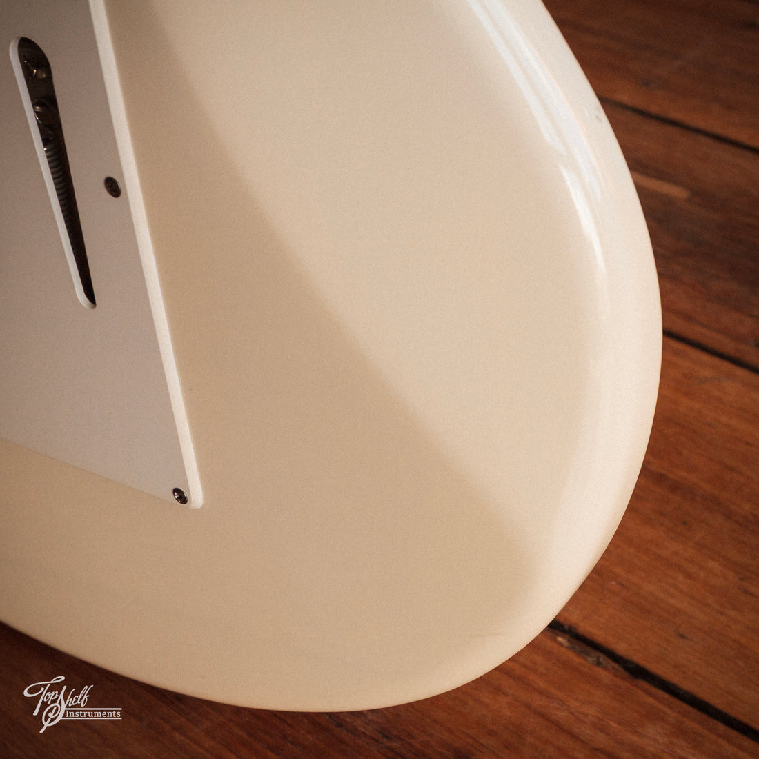 Sago Seed Kotetsu Baritone White 2015