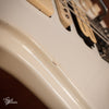 Sago Seed Kotetsu Baritone White 2015