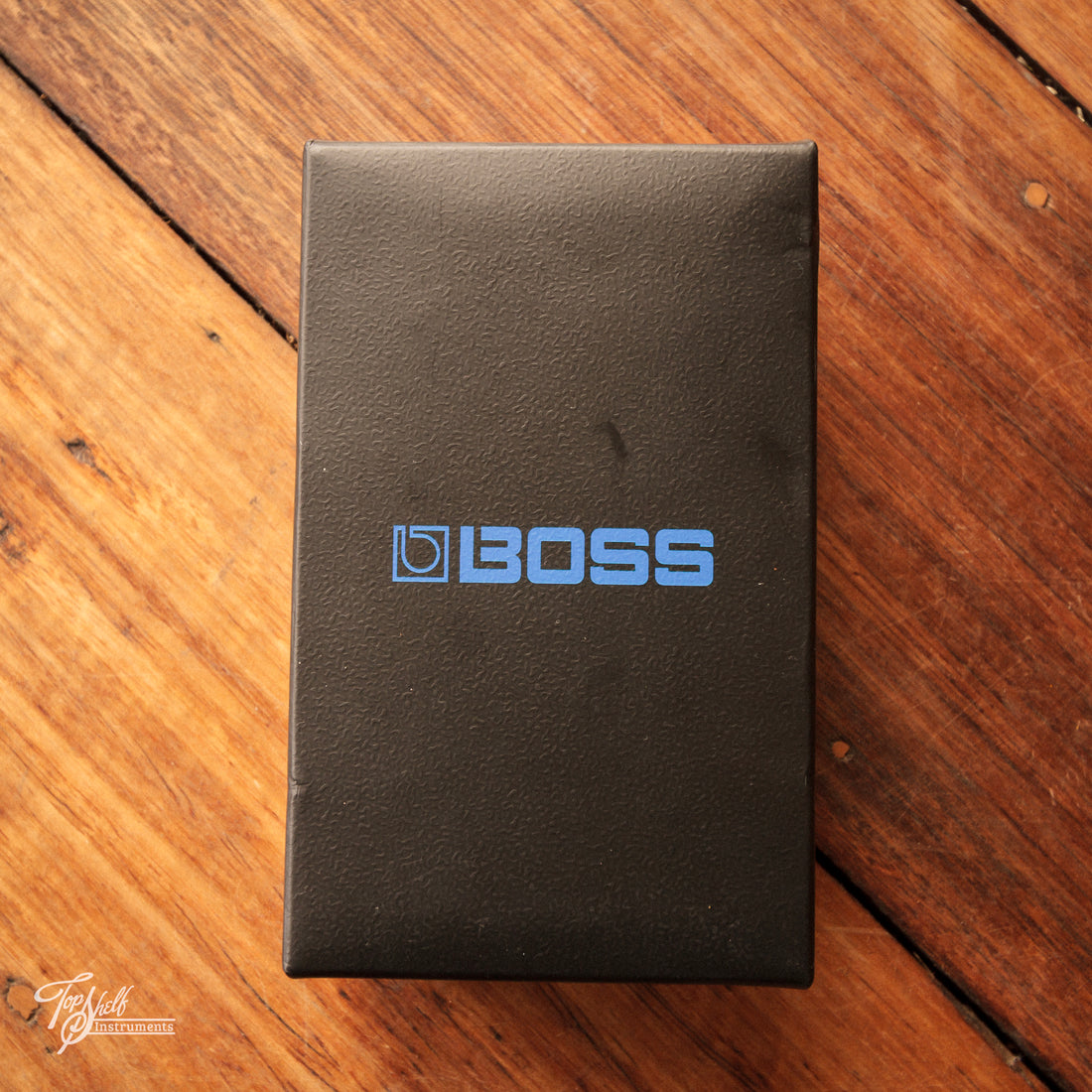 Boss IR-2 Amp & Cabinet Pedal