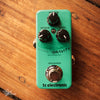 TC Electronic HyperGravity Mini Compressor Pedal