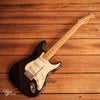 Fender Custom Shop Custom Classic Stratocaster Black 2004