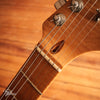 Fender Custom Shop Custom Classic Stratocaster Black 2004