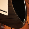 Fender Custom Shop Custom Classic Stratocaster Black 2004