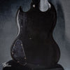 Gibson SG Special Ebony 1993