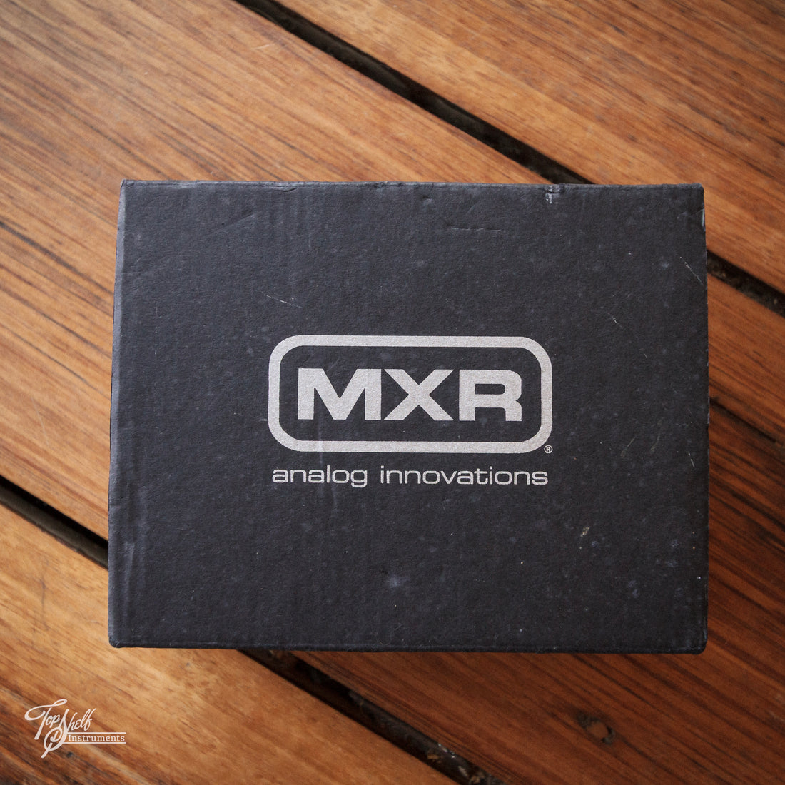 MXR Tap Tempo