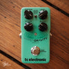 TC Electronic HyperGravity Compressor