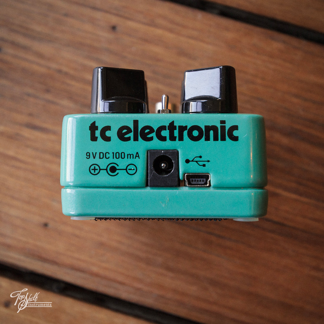 TC Electronic HyperGravity Compressor