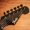 Fender Boxer Series Stratocaster ST-535 Black 1985