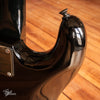 Fender Boxer Series Stratocaster ST-535 Black 1985