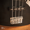 Fender Aerodyne Jazz Bass AJB-65 Satin Black 2004