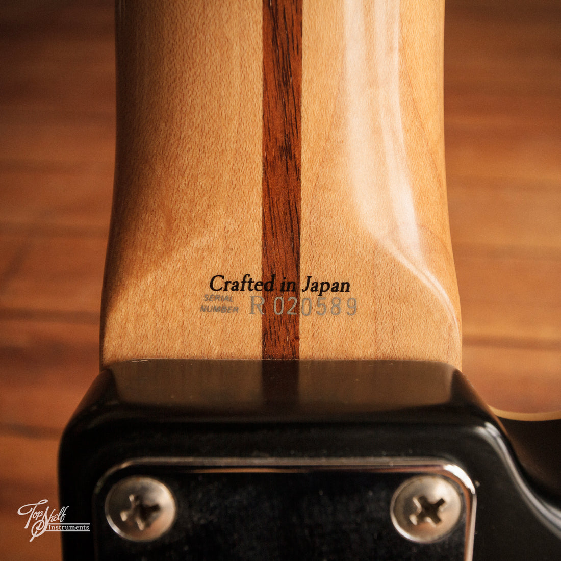 Fender Aerodyne Jazz Bass AJB-65 Satin Black 2004