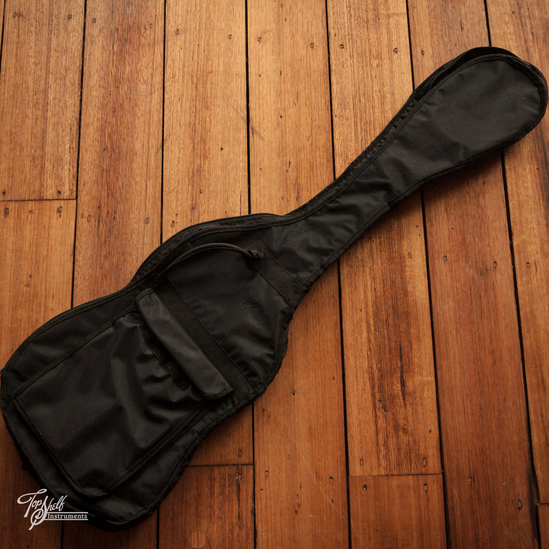 Fender Aerodyne Jazz Bass AJB-65 Satin Black 2004