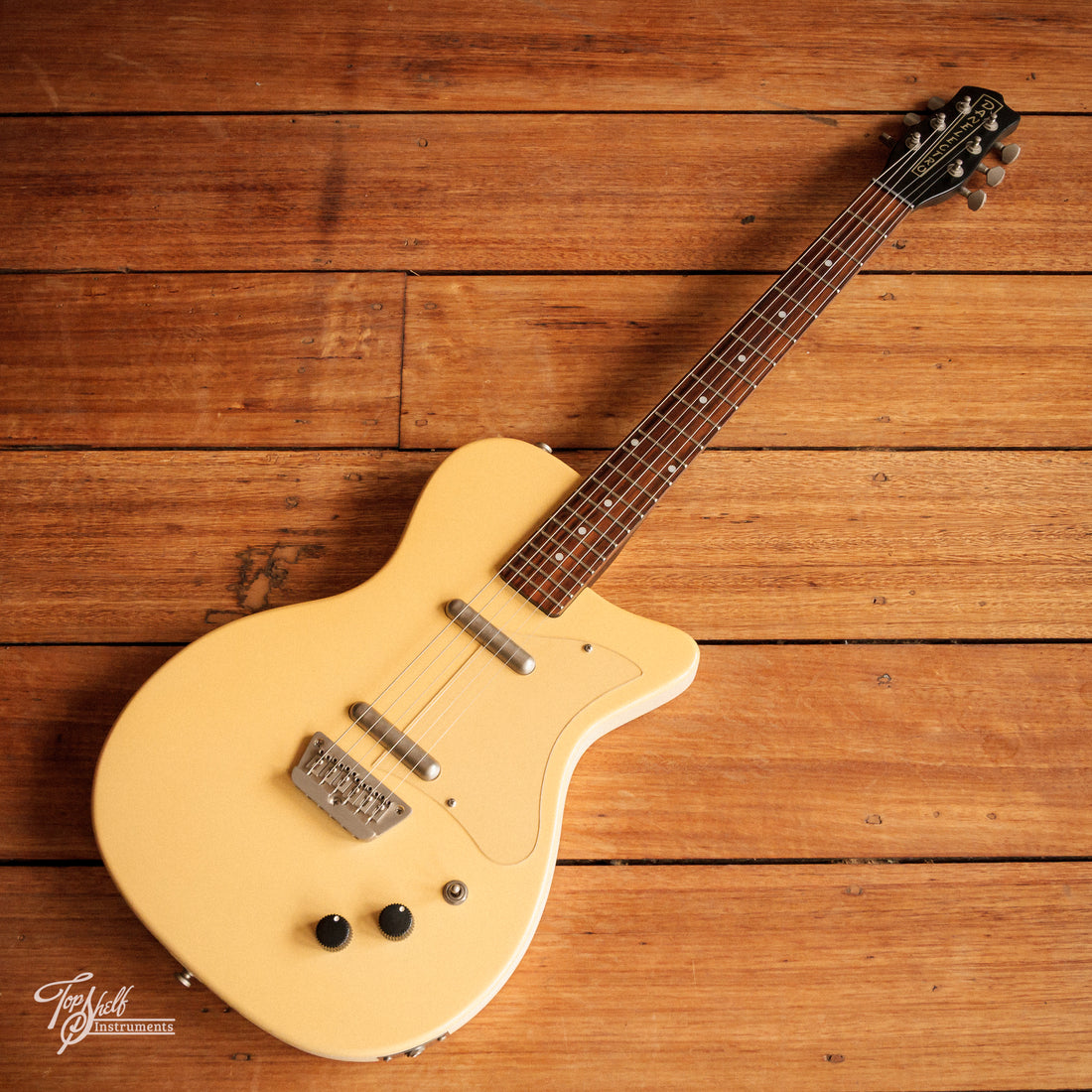 Danelectro '56 U2 Cream 2007