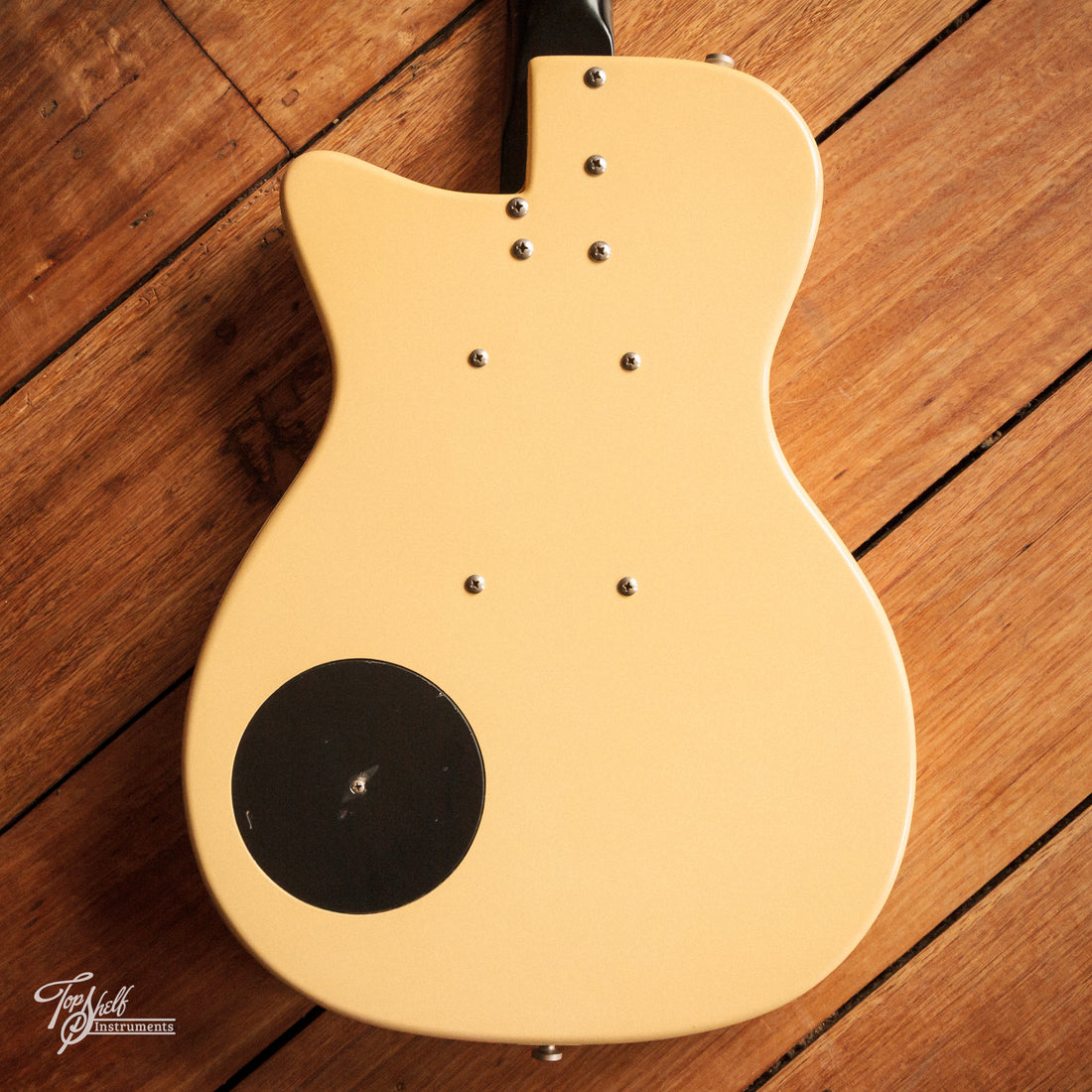 Danelectro '56 U2 Cream 2007