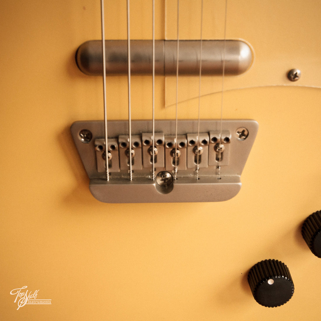 Danelectro '56 U2 Cream 2007