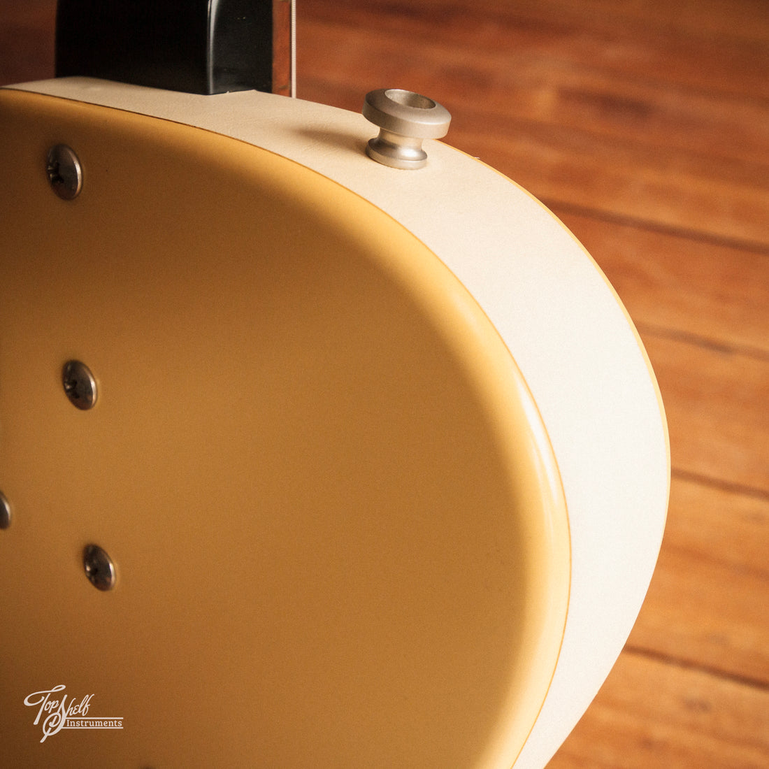 Danelectro '56 U2 Cream 2007