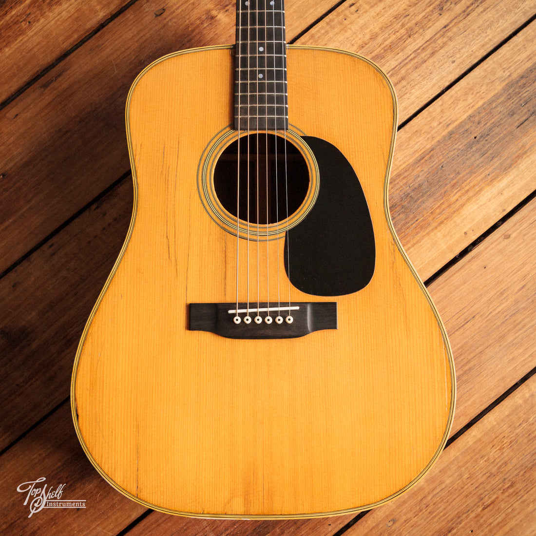 Martin D-28 Dreadnought Acoustic 1969