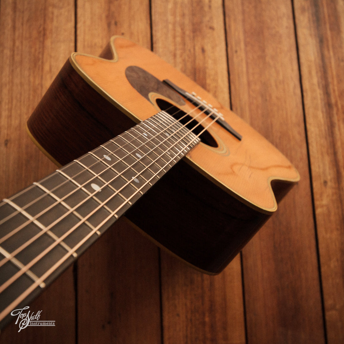 Martin D-28 Dreadnought Acoustic 1969