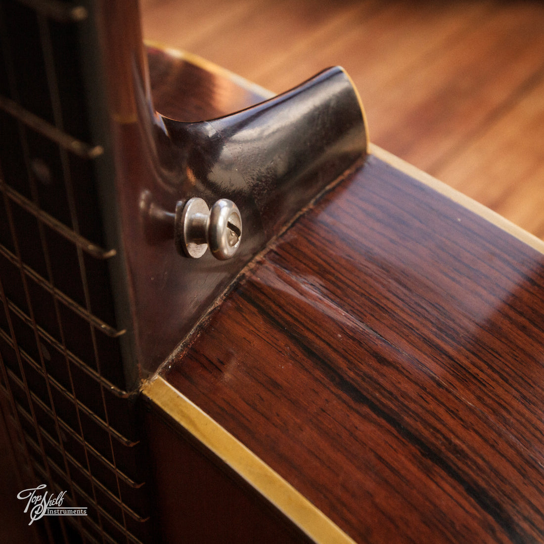 Martin D-28 Dreadnought Acoustic 1969