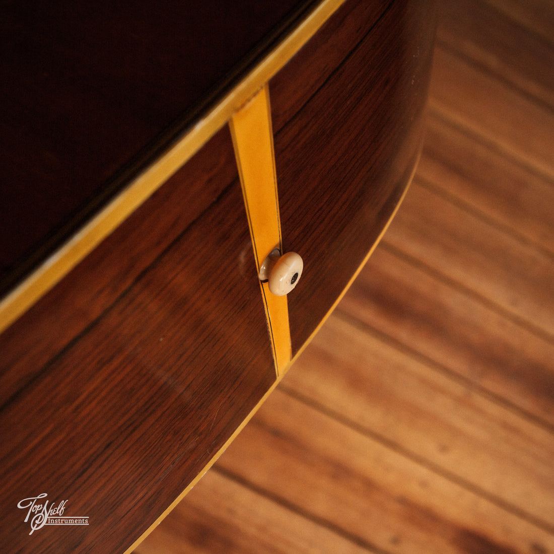 Martin D-28 Dreadnought Acoustic 1969