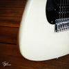 Fender Japan Boxer Series Stratocaster ST-456 Olympic White 1986