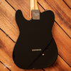 Fender Telecaster Custom Thinline Build Black 2025
