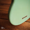 Squier Vista Series Musicmaster Bass Sonic Blue 1997