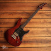 Yamaha Pacifica PAC612VIIFM Root Beer 2021
