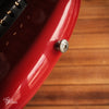 Yamaha SB-2A Flying  Samurai Bass Coral Red 1967