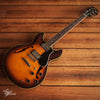 Yamaha SA-1300 Super Axe Sunburst 1986