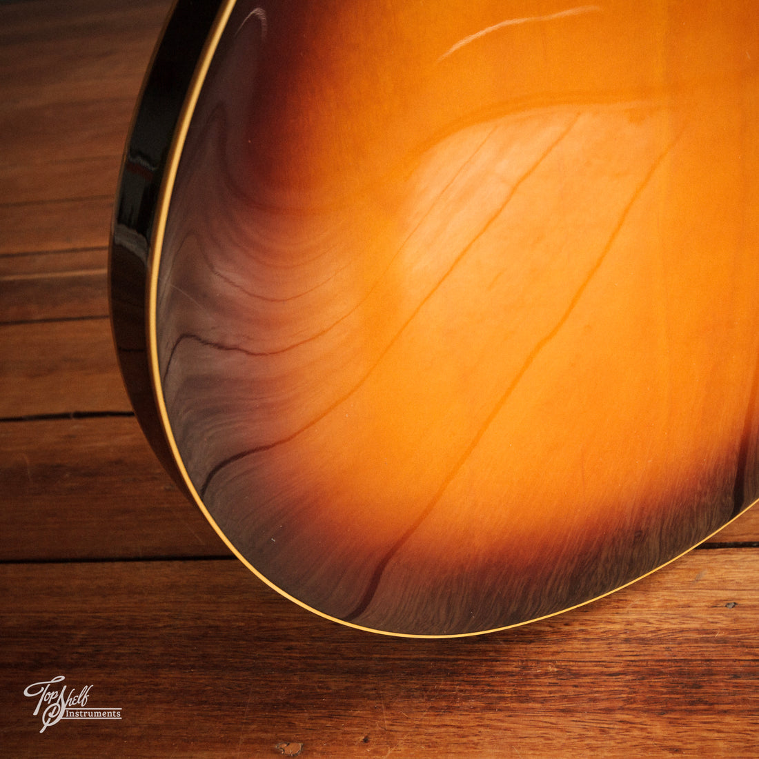 Yamaha SA-1300 Super Axe Sunburst 1986