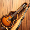 Yamaha SA-1300 Super Axe Sunburst 1986