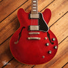Edwards E-SA-125-LTS Cherry 2013