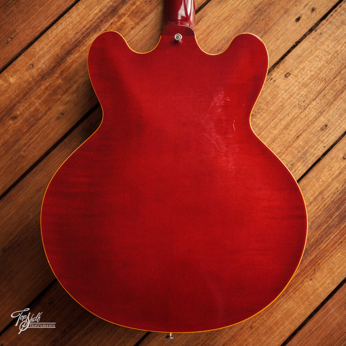 Edwards E-SA-125-LTS Cherry 2013