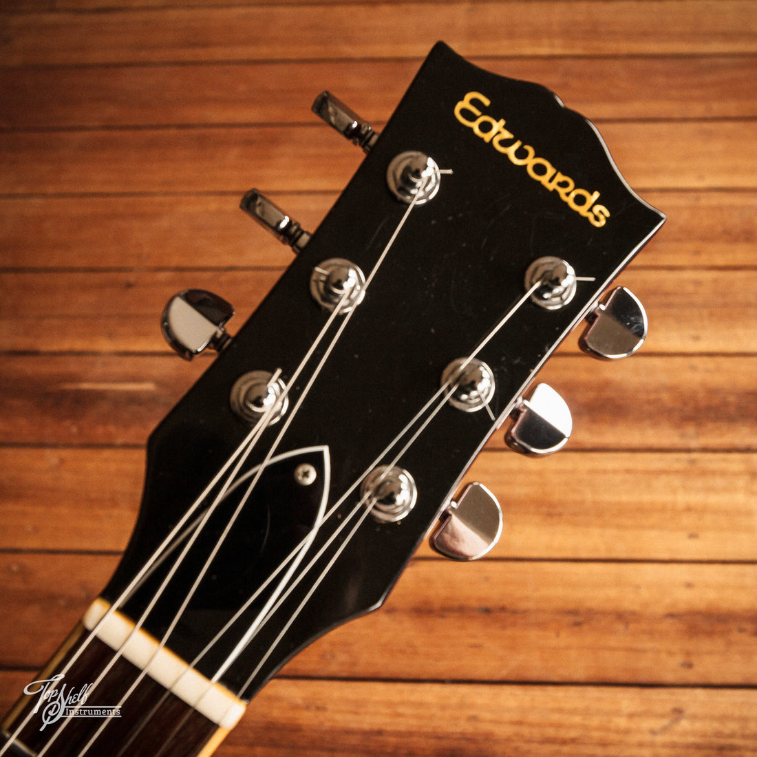 Edwards E-SA-125-LTS Cherry 2013