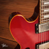 Edwards E-SA-125-LTS Cherry 2013