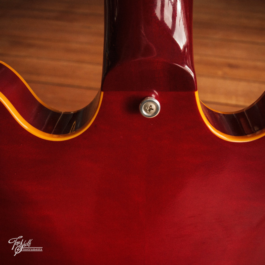 Edwards E-SA-125-LTS Cherry 2013