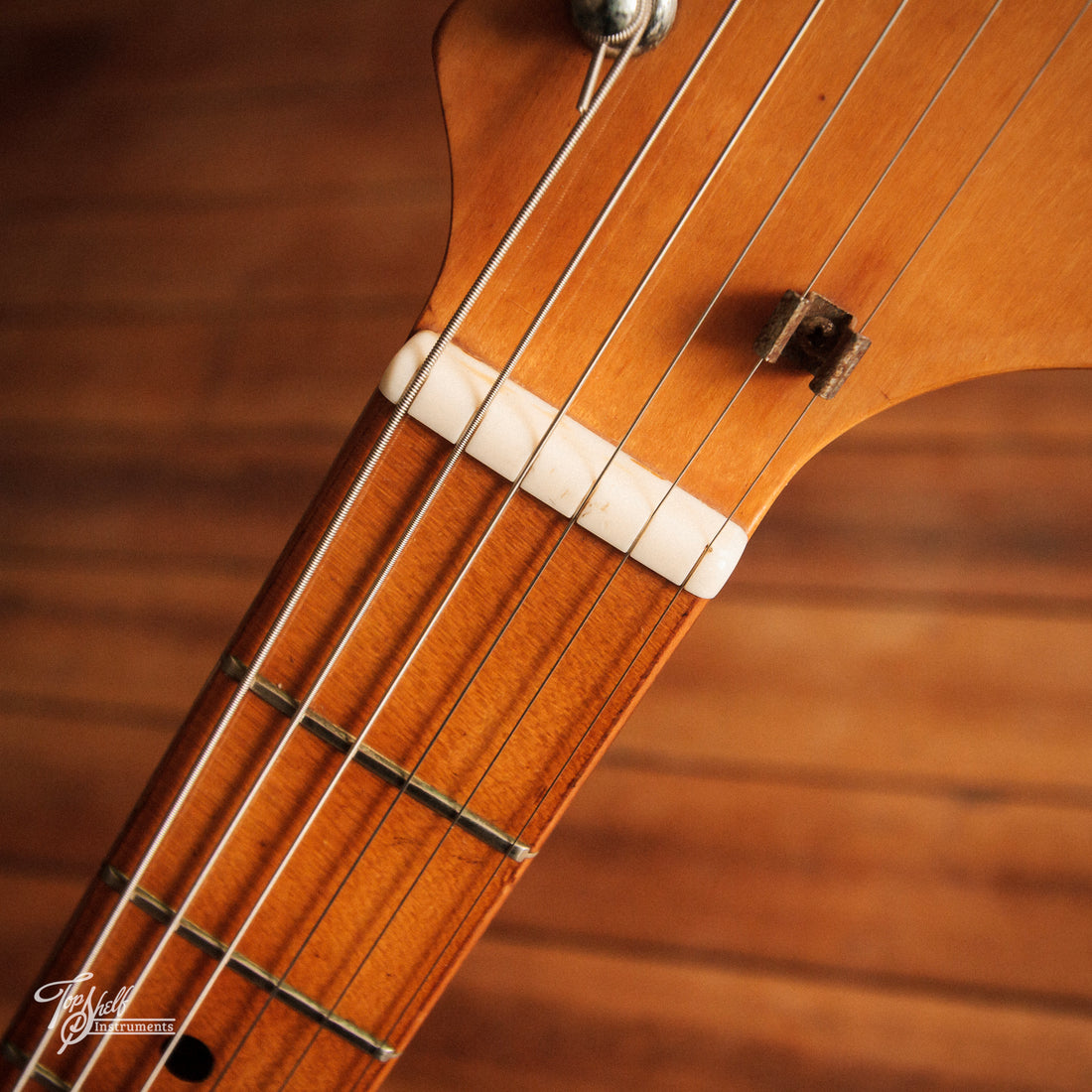 Gaban TD-500 Mocha Brown 1974